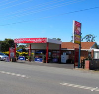 Orford Roadhouse - Pubs Perth