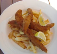 Oyster Bay Seafood - Pubs Perth