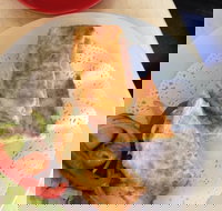 Pancake and Crepe Shop - Pubs Perth