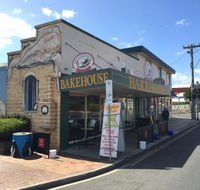 Penguin Country Bakehouse - Pubs Perth
