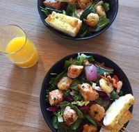 Petuna Seafoods - Pubs Perth