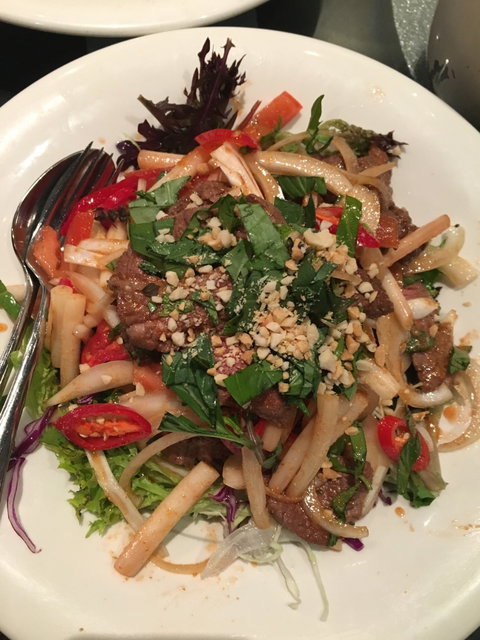 Phi Yen Vietnamese Restaurant - Pubs Perth 9