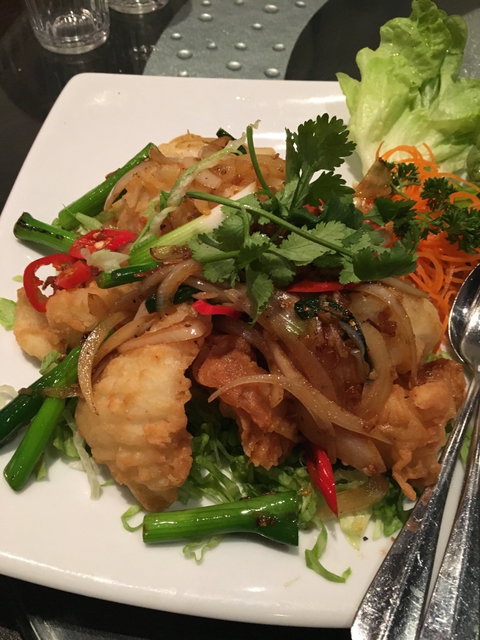 Phi Yen Vietnamese Restaurant - Pubs Perth 11
