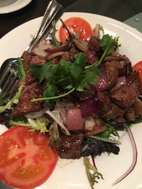 Phi Yen Vietnamese Restaurant - Pubs Perth 13