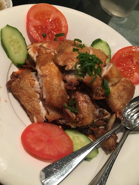 Phi Yen Vietnamese Restaurant - Pubs Perth 5