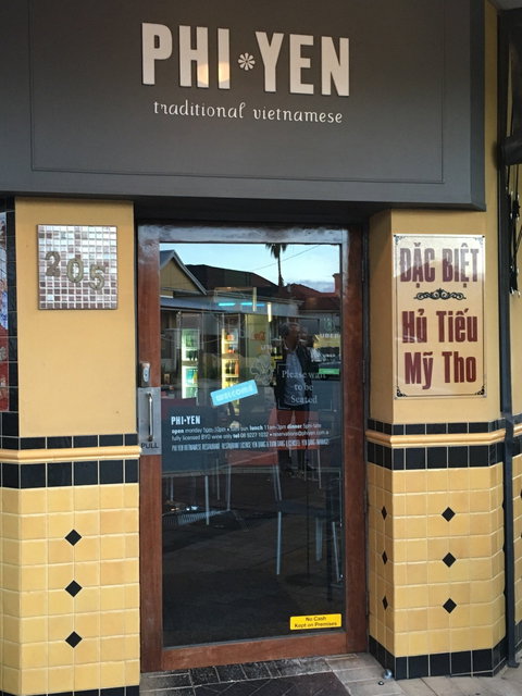 Phi Yen Vietnamese Restaurant - Pubs Perth 7