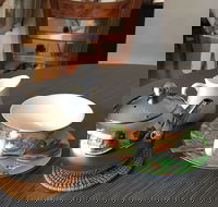 Portside Links Gallery and Cafe - Pubs Perth