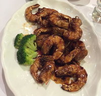 Red Ruby Chinese Takeaway - Pubs Perth