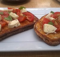 Renaessance - Pubs Perth