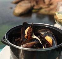 Richardson's Bistro - Pubs Perth