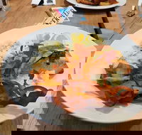 Risdon Brook Hotel - Pubs Perth