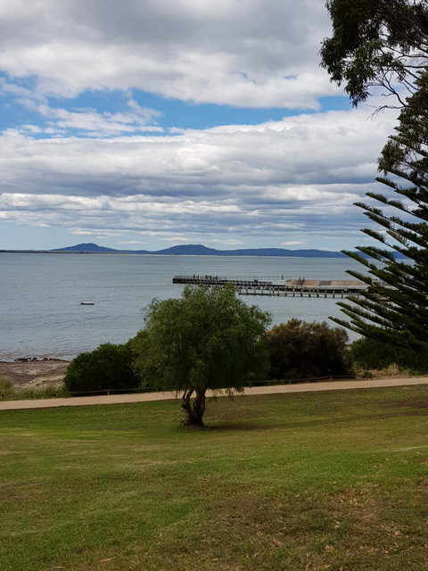 Salt Shaker Cafe & Restaurant - Pubs Perth 6