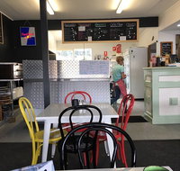 Salty Splash - Pubs Perth