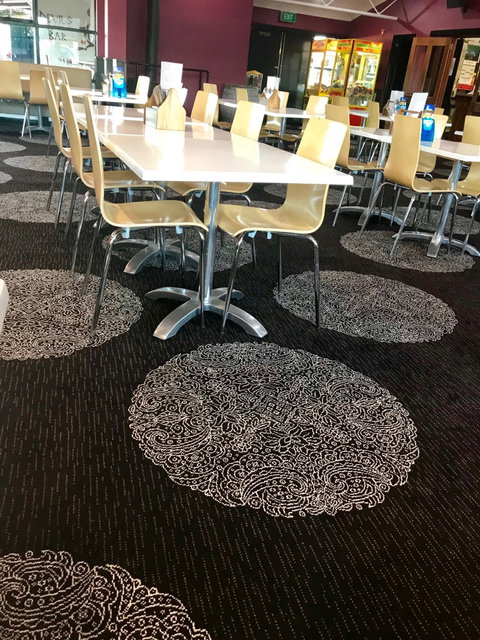 Sammy Jo's Kitchen - Pubs Perth 1