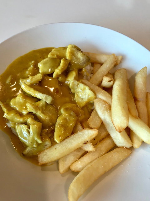 Sammy Jo's Kitchen - Pubs Perth 5
