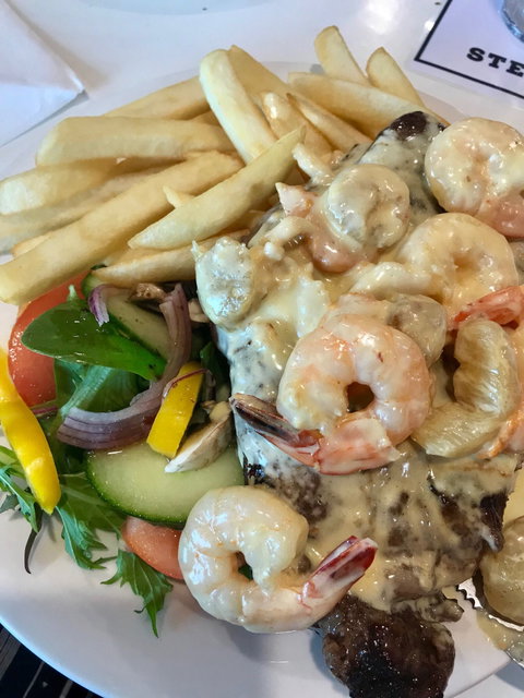 Sammy Jo's Kitchen - Pubs Perth 6