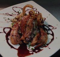 Scarlett - Pubs Perth