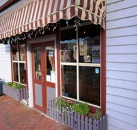 School House Coffee Shop - Pubs Perth