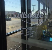 Scottsdale Bakery - Pubs Perth