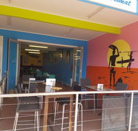 Sea Breeze Cafe and Laundromat - Pubs Perth