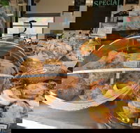 Sea Pod - Pubs Perth