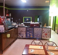 Seahorse Restaurant - Pubs Perth