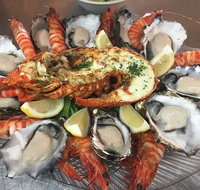 Sealife Centre Restaurant - Pubs Perth