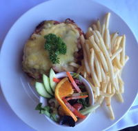 Smelters Restaurant - Pubs Perth