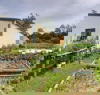 Springfield Tea Room - Pubs Perth