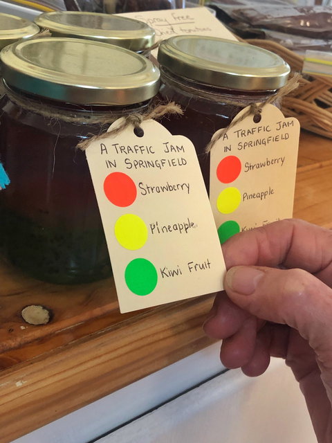 Springfield Tea Room - Pubs Perth 3