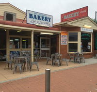 St Helens Bakery - Pubs Perth