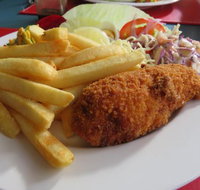 St Marys Coachouse Restaurant - Pubs Perth