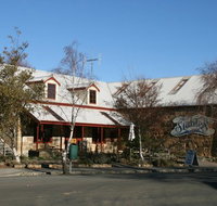 Stables - Pubs Perth