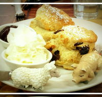 Sticky beaks cafe longford tasmania - Pubs Perth