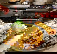 Suenami Restaurant - Pubs Perth