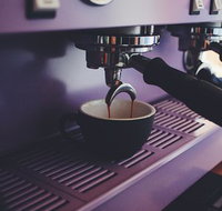 Swims East Coast Coffee - Pubs Perth