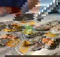 Tarkine Fresh Oysters - Pubs Perth