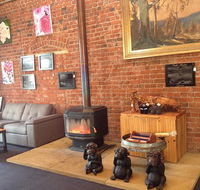 Tasmanian Handcrafts On High - Pubs Perth