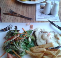 The Bark Mill Tavern  Bakery - Pubs Perth