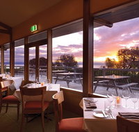 The Bay Restaurant - Pubs Perth