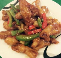 The Big Chinese Takeaway - Pubs Perth