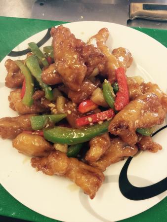 The Big Chinese Takeaway - Pubs Perth 0