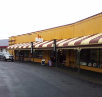 The Brown Dog - Pubs Perth