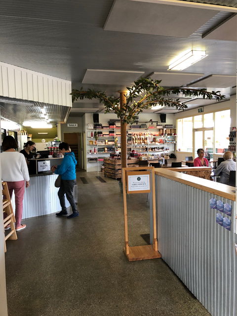 The Cherry Shed - Pubs Perth 3