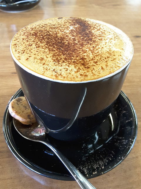 The Cherry Shed - Pubs Perth 4