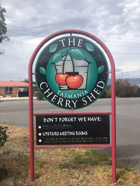 The Cherry Shed - Pubs Perth 6