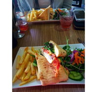 The Coffee Club - Pubs Perth