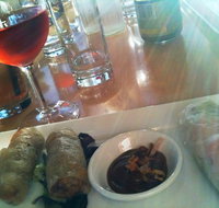 The Edge Restaurant - Pubs Perth