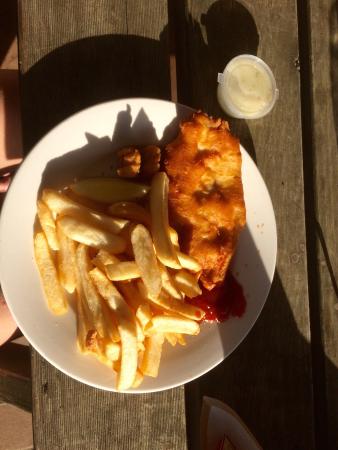 Triabunna TAS Pubs Perth
