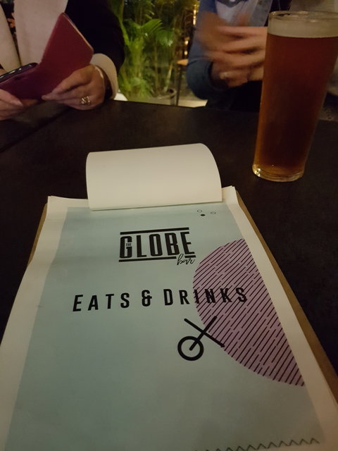 The Globe - Pubs Perth 2